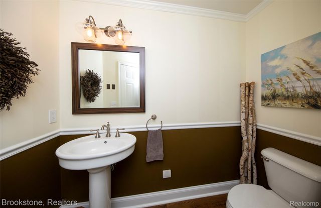 12170 Shaffer Road, Springfield Charter Township, MI 48350