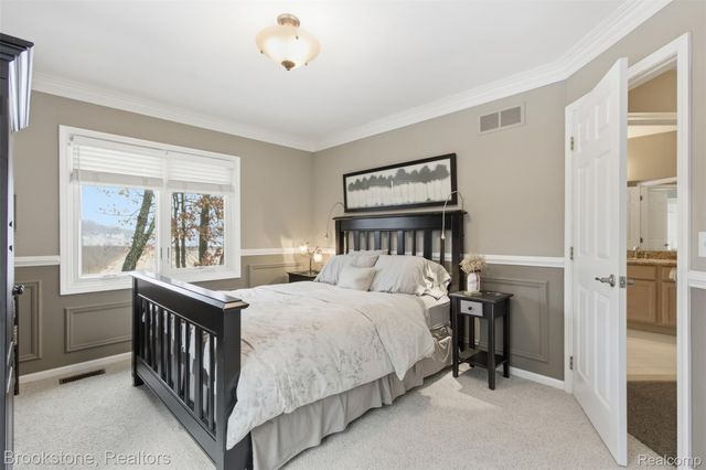 12170 Shaffer Road, Springfield Charter Township, MI 48350