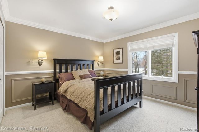 12170 Shaffer Road, Springfield Charter Township, MI 48350