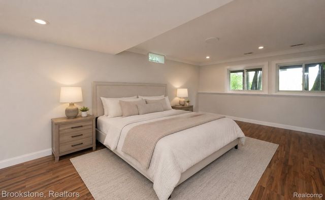 12170 Shaffer Road, Springfield Charter Township, MI 48350