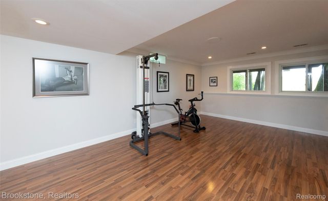 12170 Shaffer Road, Springfield Charter Township, MI 48350