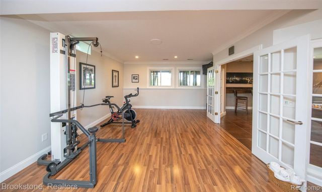 12170 Shaffer Road, Springfield Charter Township, MI 48350