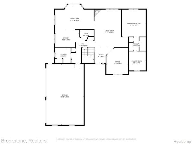 12170 Shaffer Road, Springfield Charter Township, MI 48350