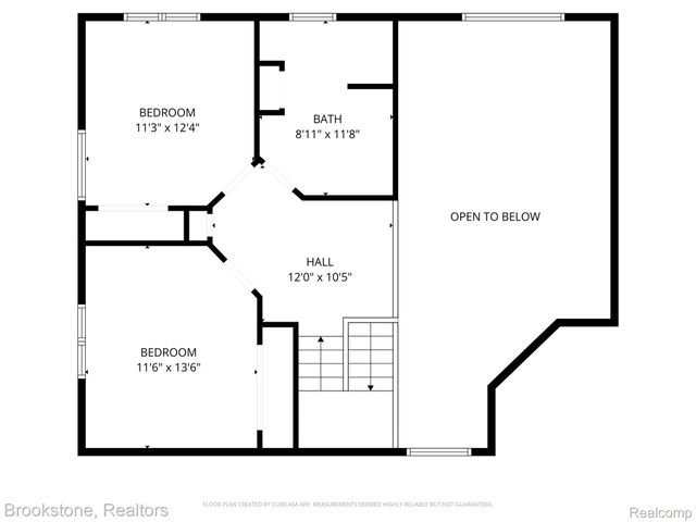 12170 Shaffer Road, Springfield Charter Township, MI 48350