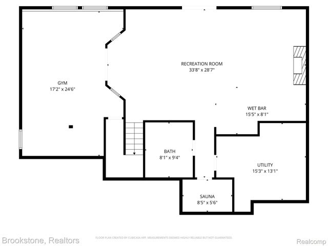 12170 Shaffer Road, Springfield Charter Township, MI 48350