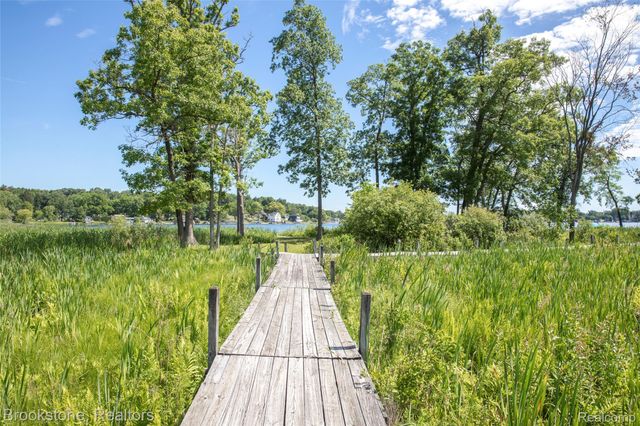 12170 Shaffer Road, Springfield Charter Township, MI 48350