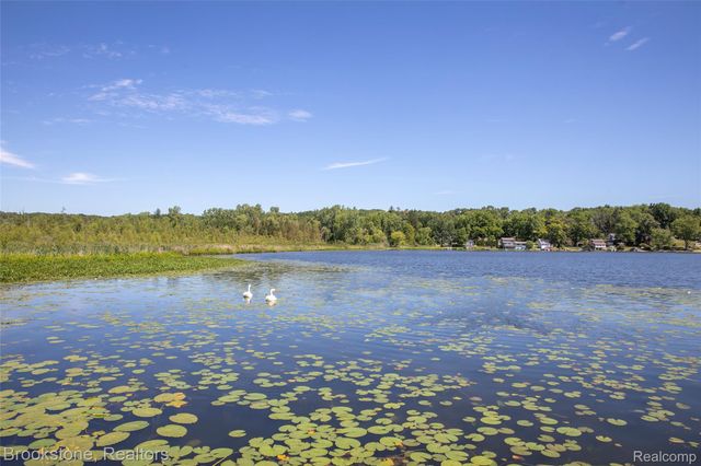 12170 Shaffer Road, Springfield Charter Township, MI 48350