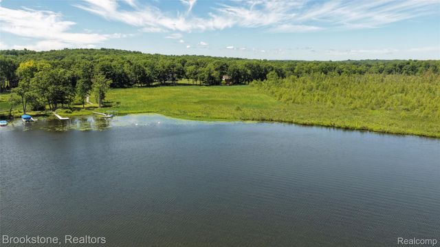 12170 Shaffer Road, Springfield Charter Township, MI 48350