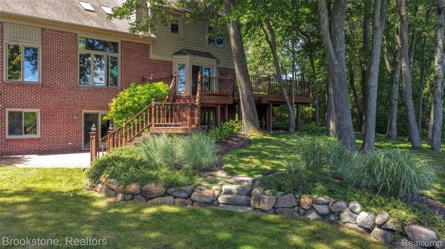 12170 Shaffer Road, Springfield Charter Township, MI 48350