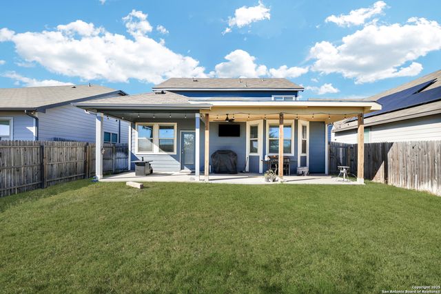 5214 Seashore, San Antonio, TX 78245