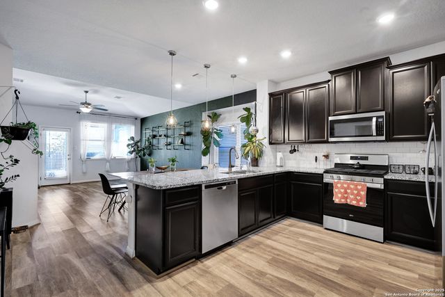 5214 Seashore, San Antonio, TX 78245