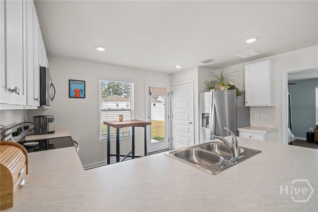 17 Arrowhead Way, Port Wentworth, GA 31407