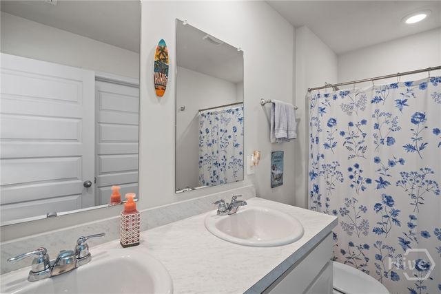 17 Arrowhead Way, Port Wentworth, GA 31407