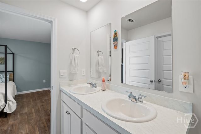 17 Arrowhead Way, Port Wentworth, GA 31407