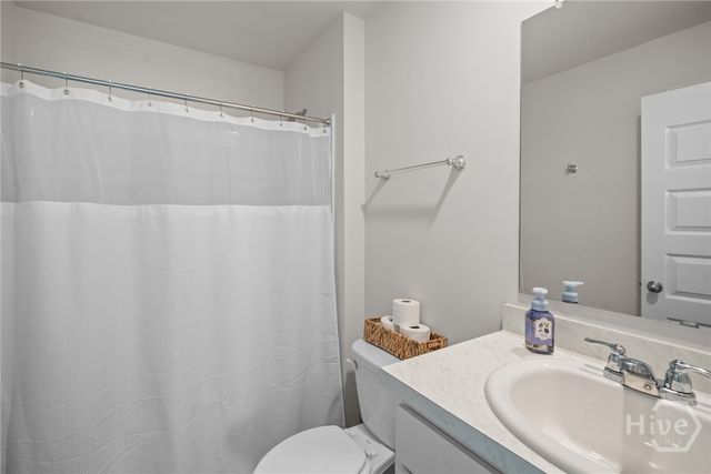 17 Arrowhead Way, Port Wentworth, GA 31407