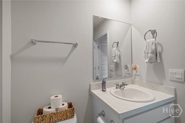 17 Arrowhead Way, Port Wentworth, GA 31407