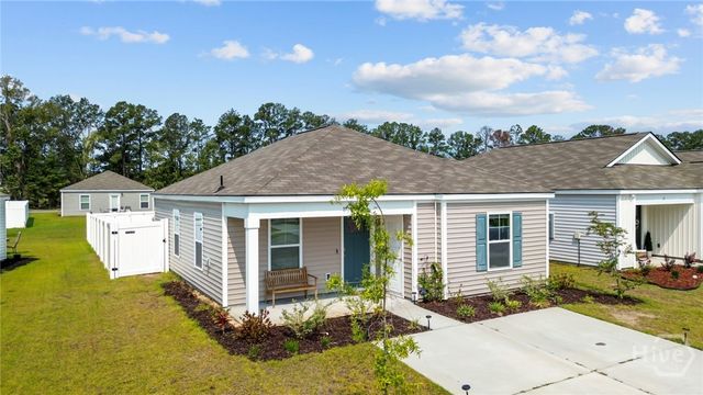 17 Arrowhead Way, Port Wentworth, GA 31407