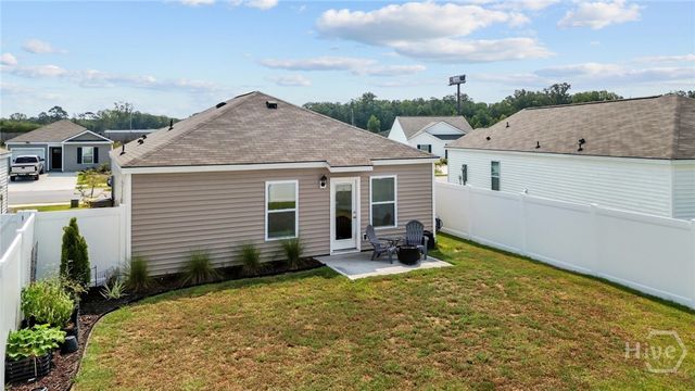 17 Arrowhead Way, Port Wentworth, GA 31407