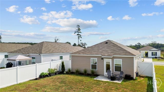 17 Arrowhead Way, Port Wentworth, GA 31407
