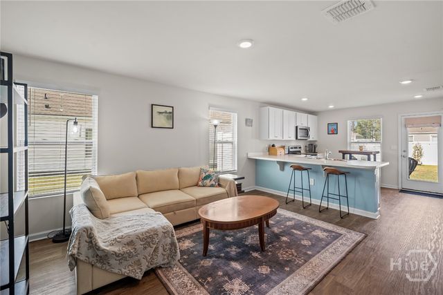 17 Arrowhead Way, Port Wentworth, GA 31407