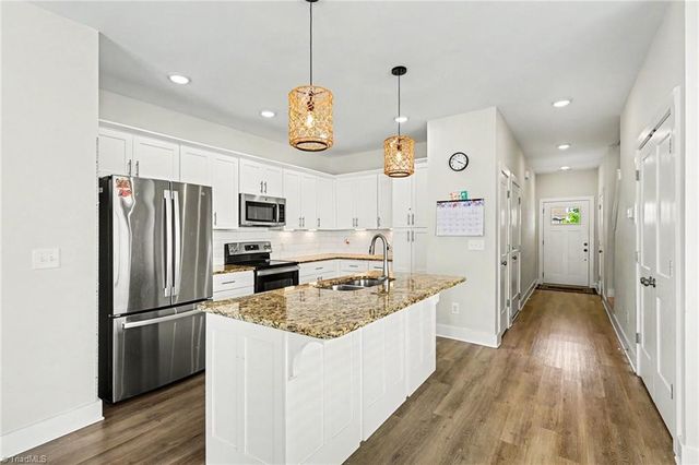 4925 Cannon Crossing Circle, Greensboro, NC 27410