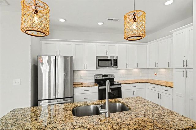 4925 Cannon Crossing Circle, Greensboro, NC 27410