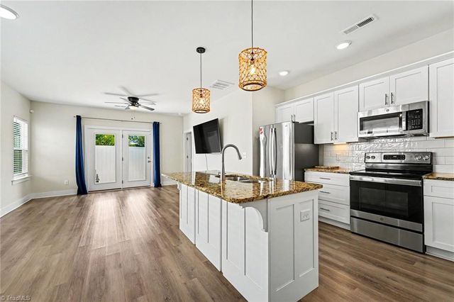4925 Cannon Crossing Circle, Greensboro, NC 27410