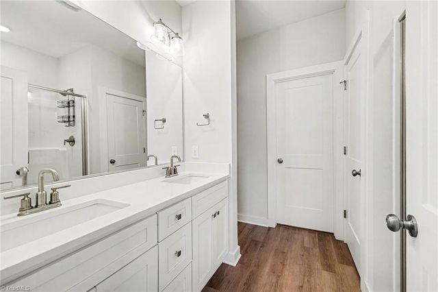 4925 Cannon Crossing Circle, Greensboro, NC 27410