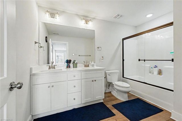 4925 Cannon Crossing Circle, Greensboro, NC 27410