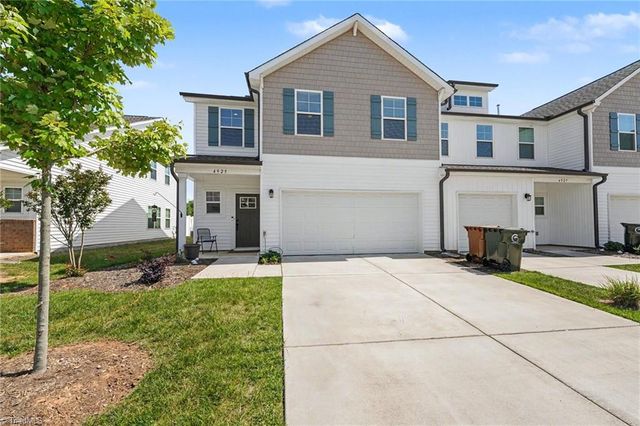 4925 Cannon Crossing Circle, Greensboro, NC 27410