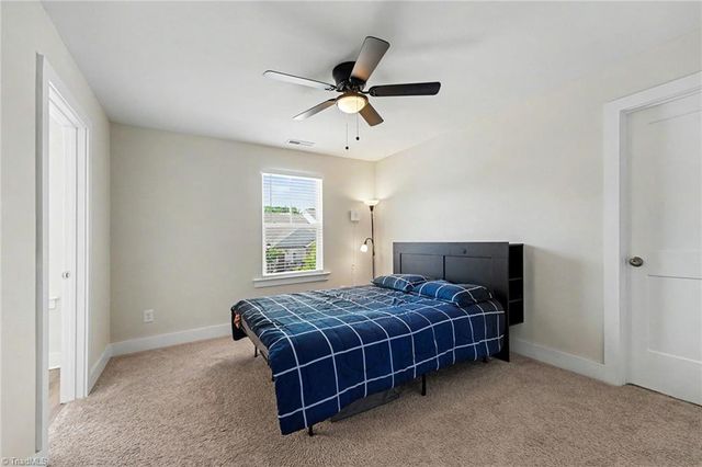4925 Cannon Crossing Circle, Greensboro, NC 27410