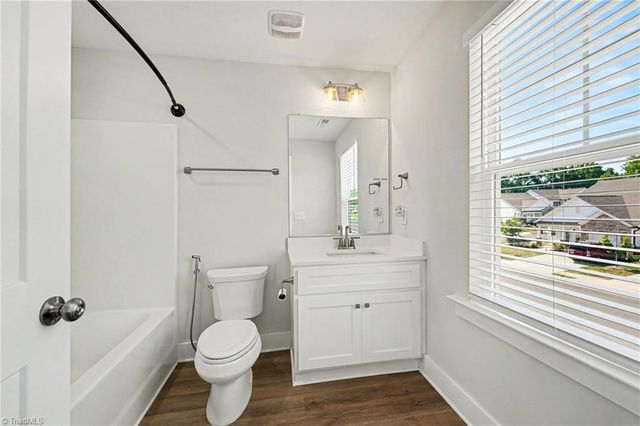 4925 Cannon Crossing Circle, Greensboro, NC 27410