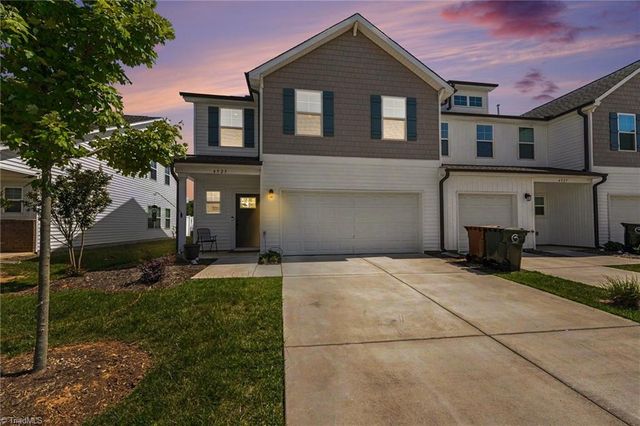4925 Cannon Crossing Circle, Greensboro, NC 27410