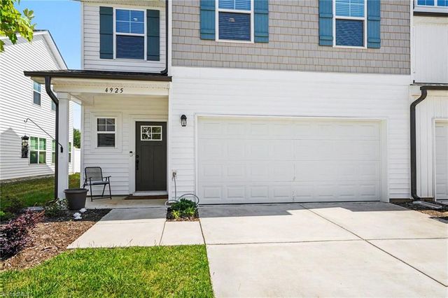 4925 Cannon Crossing Circle, Greensboro, NC 27410