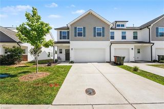 4925 Cannon Crossing Circle, Greensboro, NC 27410