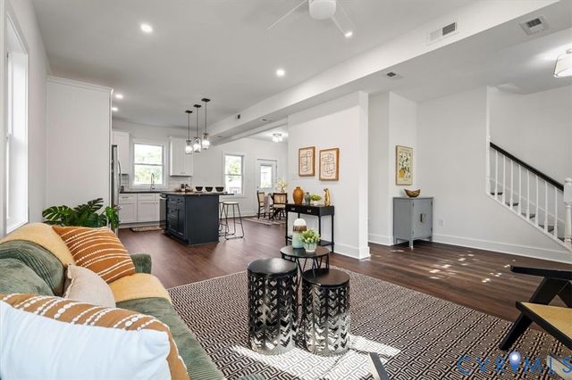 3321 Maryland Ave, Richmond, VA 23222