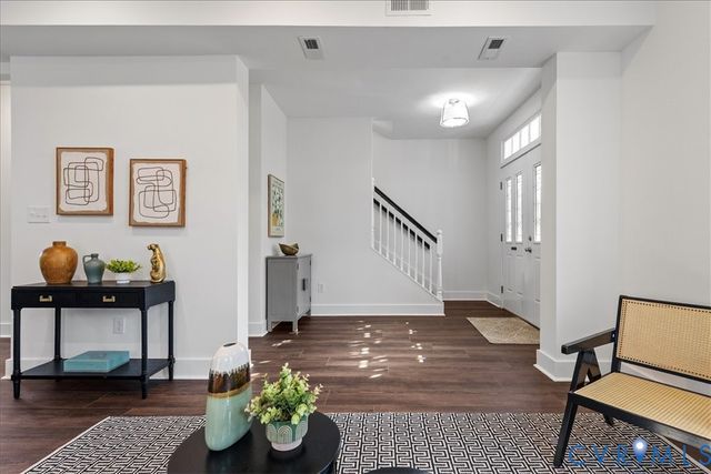 3321 Maryland Ave, Richmond, VA 23222