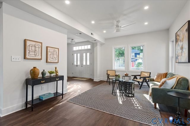 3321 Maryland Ave, Richmond, VA 23222