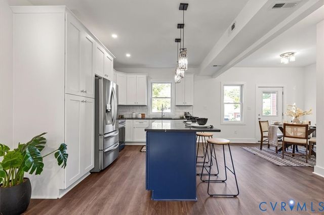 3321 Maryland Ave, Richmond, VA 23222