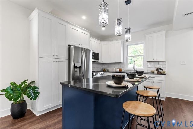 3321 Maryland Ave, Richmond, VA 23222