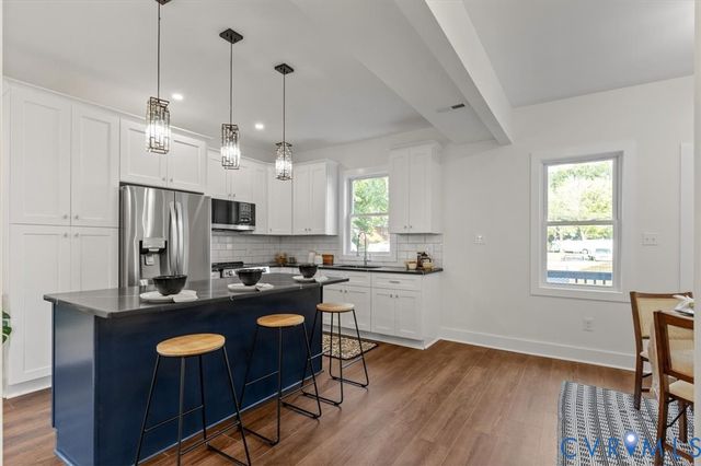 3321 Maryland Ave, Richmond, VA 23222