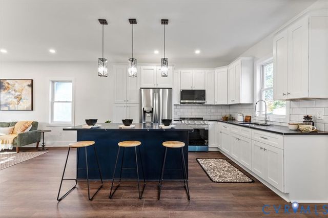 3321 Maryland Ave, Richmond, VA 23222