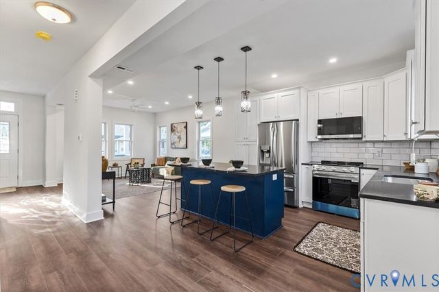 3321 Maryland Ave, Richmond, VA 23222