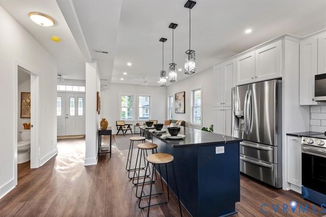 3321 Maryland Ave, Richmond, VA 23222