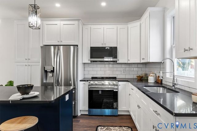 3321 Maryland Ave, Richmond, VA 23222