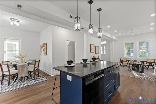 3321 Maryland Ave, Richmond, VA 23222