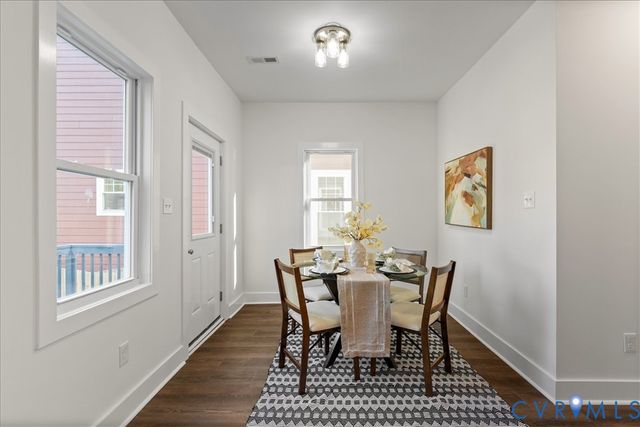 3321 Maryland Ave, Richmond, VA 23222