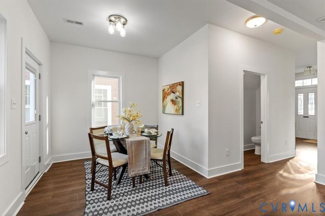 3321 Maryland Ave, Richmond, VA 23222