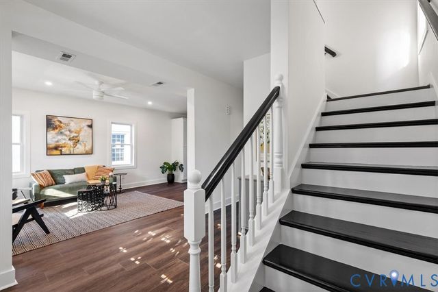 3321 Maryland Ave, Richmond, VA 23222