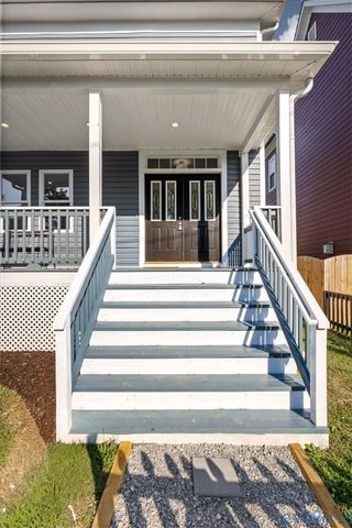 3321 Maryland Ave, Richmond, VA 23222